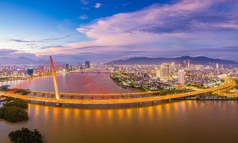 Hai “siêu quy hoạch” làm thay đổi cuộc chơi địa ốc Đà nẵng, dòng tiền sẽ đổ vào đâu?
