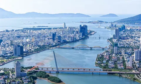 Soi tọa độ giao 3 dòng sông, tâm điểm đầu tư đất nền tại Đà Nẵng