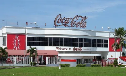 Coca-Cola Việt Nam mở rộng đội ngũ nhân sự tại nhiều tỉnh thành