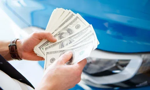 Vay tiền bằng ô tô không chính chủ: Khó duyệt, nhiều rủi ro