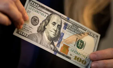 5 sự thật ít người biết về đồng Dollar