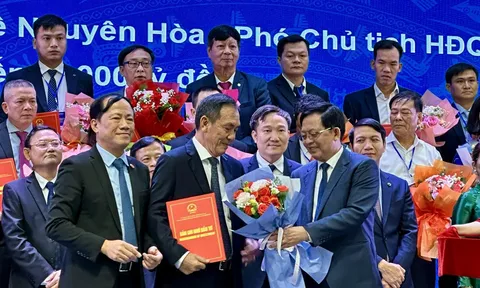 Nutifood tăng đầu tư thêm 6.000 tỷ đồng mở rộng trang trại và nhà máy tại Gia Lai