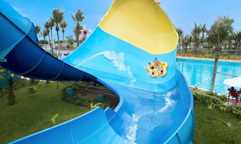 Sun World Ha Nam ưu đãi đồng giá 100 ngàn đồng