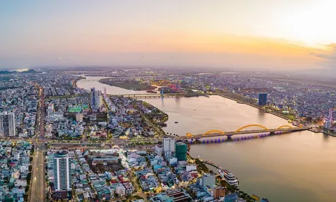 Thời hoàng kim của căn hộ Đà Nẵng, lộ diện tâm điểm vàng đầu tư