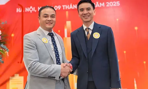 Doanh nhân Nguyễn Hồng Đăng nổi bật trong sự kiện Kỷ niệm 18 năm thành lập Nha khoa Như Ngọc