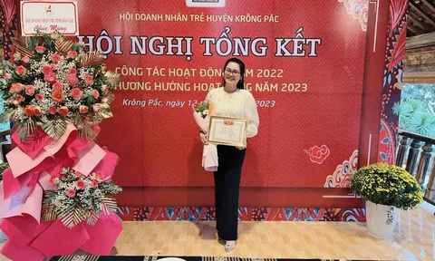 Cô gái hai lần vỡ nợ thành ‘phù thủy’ nâng tầm sầu riêng Tây Nguyên