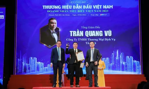 Trần Quang Vũ - Người "thắp lửa" cho guitar Việt Nam trên hành trình hội nhập