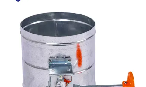 Van gió 1 chiều, van gió 2 chiều và van gió điều chỉnh – Góc nhìn kỹ thuật về giải pháp thông gió