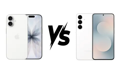 So sánh iPhone 17 vs Samsung S25 Series, nên mua dòng nào?