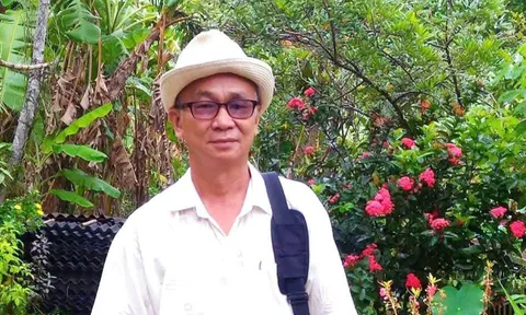 Thấy vậy mà không phải vậy