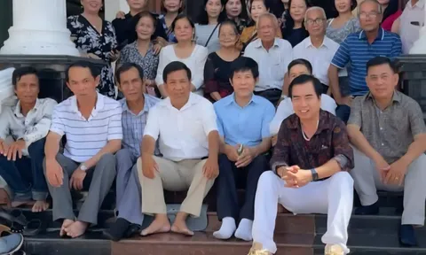 Dạy học: Một niềm vui, một tình thương