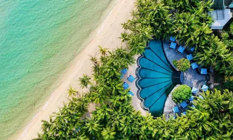 Phú Quốc được CN Traveler chọn là đảo đẹp nhất Châu Á, lọt top 3 thế giới
