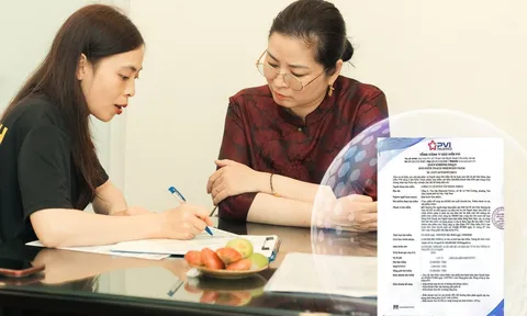 Cam kết hay khẩu hiệu? Bài kiểm chứng giữa Ansha và các mô hình giảm cân cấp tốc