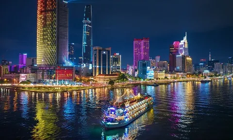 Dòng tiền, dòng người: Khi Việt Nam trở thành điểm hẹn tài chính châu Á