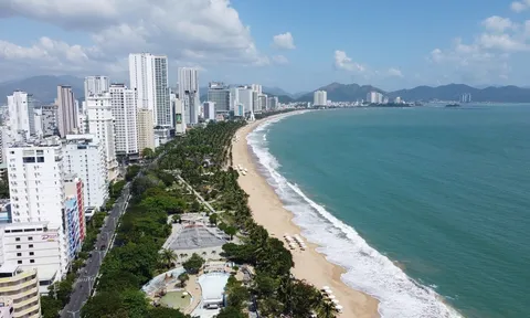 Lý giải sức hút đầu tư của vùng đất “tứ thủy triều quy, tứ thú tụ”