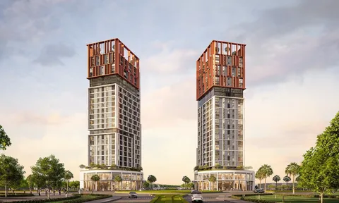 Vì sao Cora Tower được xem là tọa độ kim cương phía Nam Đà Nẵng?