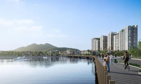 Khi Nha Trang “thăng hạng” đáng sống, cơ hội đầu tư mới mở ra