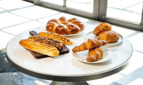 Từ Paris đến Phú Quốc: Maison Kayser mang trải nghiệm ẩm thực đẳng cấp thế giới đến đảo Ngọc