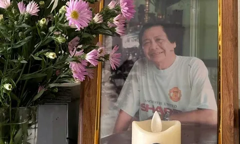 Thay lời muốn nói…