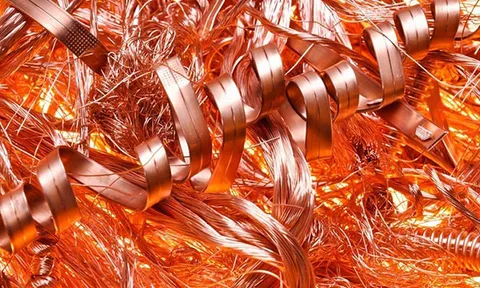 Phế Liệu Thành Long: Đơn vị tin cậy thu mua phế liệu đồng giá TỐT