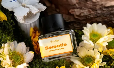 Nước hoa vùng kín khác gì nước hoa thường? Bí mật khiến nàng tự tin mỗi khoảnh khắc!