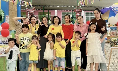 Ngày Nhà giáo Việt Nam 20/11/2025: Nhiều hoạt động thiết thực, ý nghĩa…