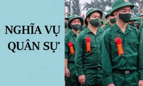 TP.HCM: Phường Bình Thới quan tâm đến chính sách đăng ký nghĩa vụ quân sự