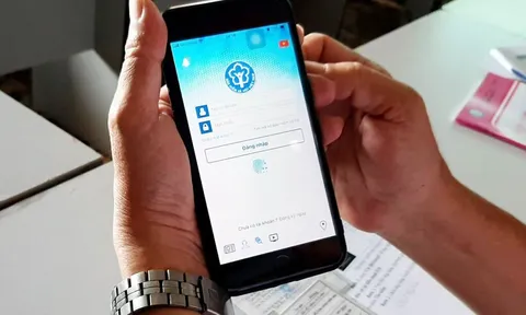 Đồng Tháp: Cảnh báo mạo danh cơ quan BHXH để lừa đảo