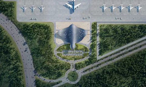 Loạt dự án APEC vượt tiến độ, Phú Quốc đang dần định hình siêu đô thị mang tầm quốc tế