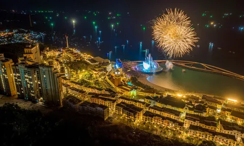 Phú Quốc: Từ hòn đảo biệt lập đến đô thị mang tầm vóc toàn cầu