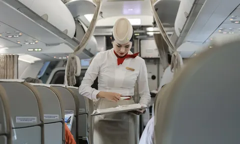 Sun PhuQuoc Airways ưu đãi 20% giá vé đường bay quốc tế đầu tiên, tặng vé cho đoàn từ 10 khách