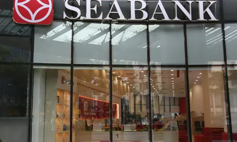 SeABank lãi trước thuế 6.868 tỷ đồng năm 2025