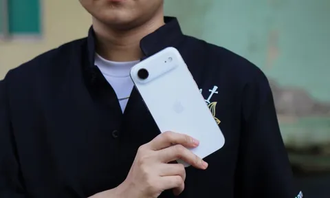 Nên mua iPhone Air cũ hay mới? Giá hiện nay bao nhiêu?