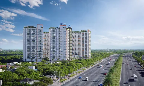 JLL: Ba trụ cột thúc đẩy BĐS Việt Nam tăng trưởng trong chu kỳ mới