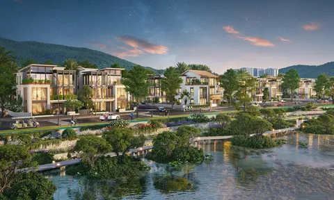 Ba yếu tố khiến Nam Nha Trang bước vào “vùng hấp dẫn” của dòng vốn