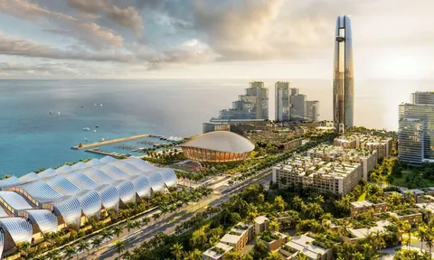 Quản lý đô thị Phú Quốc: "Cú hích" APEC và bài toán định hình diện mạo tương lai