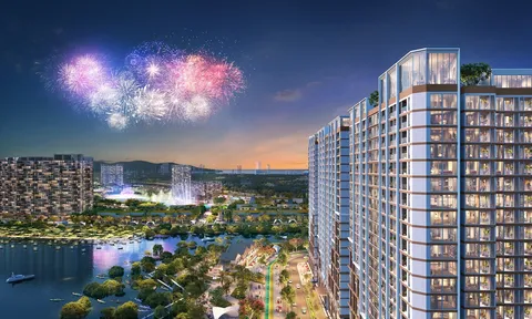 Bất động sản Nha Trang dậy sóng với “tiện ích khoáng nóng” trong dự án Sun Group  