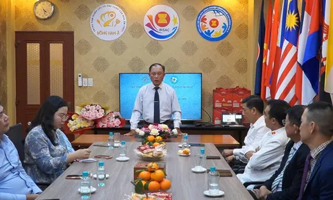 Tăng cường hợp tác nghiên cứu, nâng tầm sản phẩm ẩm thực truyền thống đến người tiêu dùng