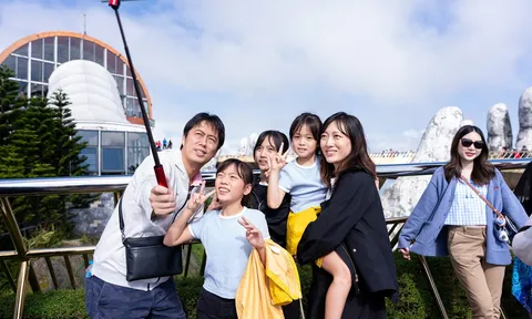 Đà Nẵng và Phú Quốc giúp Việt Nam xác lập vị thế "điểm đến đa thế hệ" trọng điểm của Châu Á năm 2026