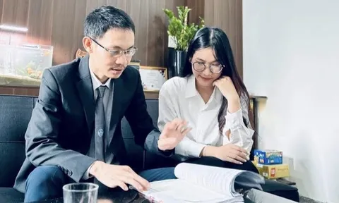 Công ty Luật A&An – Điểm tựa pháp lý vững chắc cho mọi khách hàng