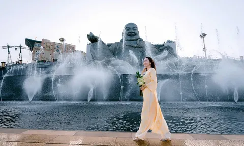 Mách những góc chụp ảnh “siêu đỉnh” cho phái đẹp dịp 8/3