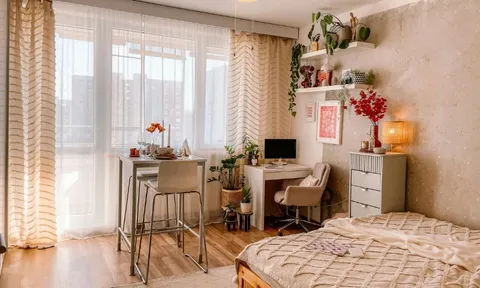 Xu hướng tìm thuê căn hộ tại Hà Nội và TP.HCM thay đổi ra sao trong năm 2026?