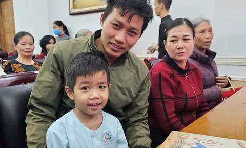 Xuân yêu thương 2026 - viết tiếp câu chuyện nhân văn