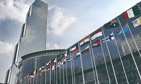 Giới thiệu Hiệp hội Thương mại Hàn Quốc (KITA)