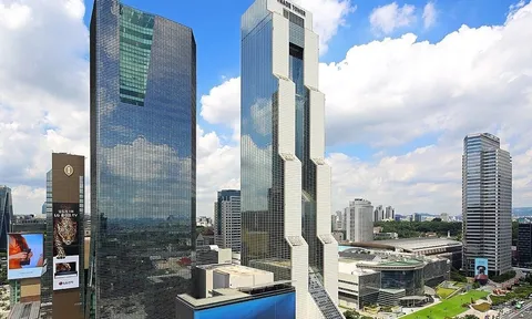 Tầm nhìn mới trong việc thúc đẩy thương mại Việt - Hàn của Hiệp hội Thương mại Hàn Quốc (KITA)