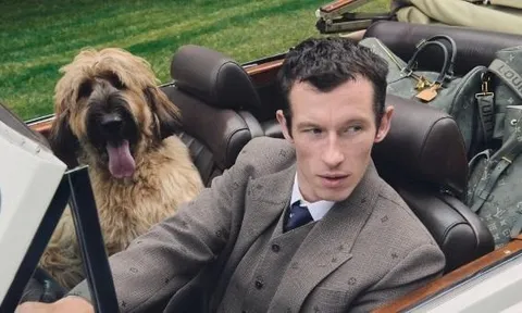 Diện mạo mới của thời trang nam cao cấp