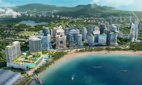 Gyeongsang, Hàn Quốc bội thu sau APEC, Phú Quốc chuẩn bị cho một bước nhảy lớn hơn