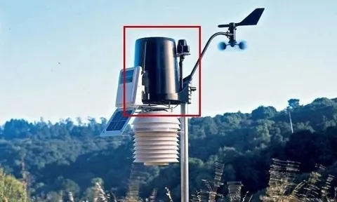 ATPro cung cấp cảm biến mưa công nghiệp chính hãng uy tín tại Việt Nam