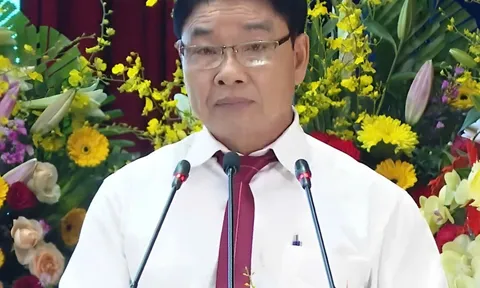 Đồng Tháp: Hội Nhà báo tỉnh tiến hành Đại hội theo hình thức không giấy