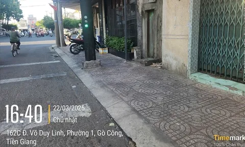 Cập nhật vụ bà cụ gần 100 tuổi bán vé số ở vỉa hè Gò Công